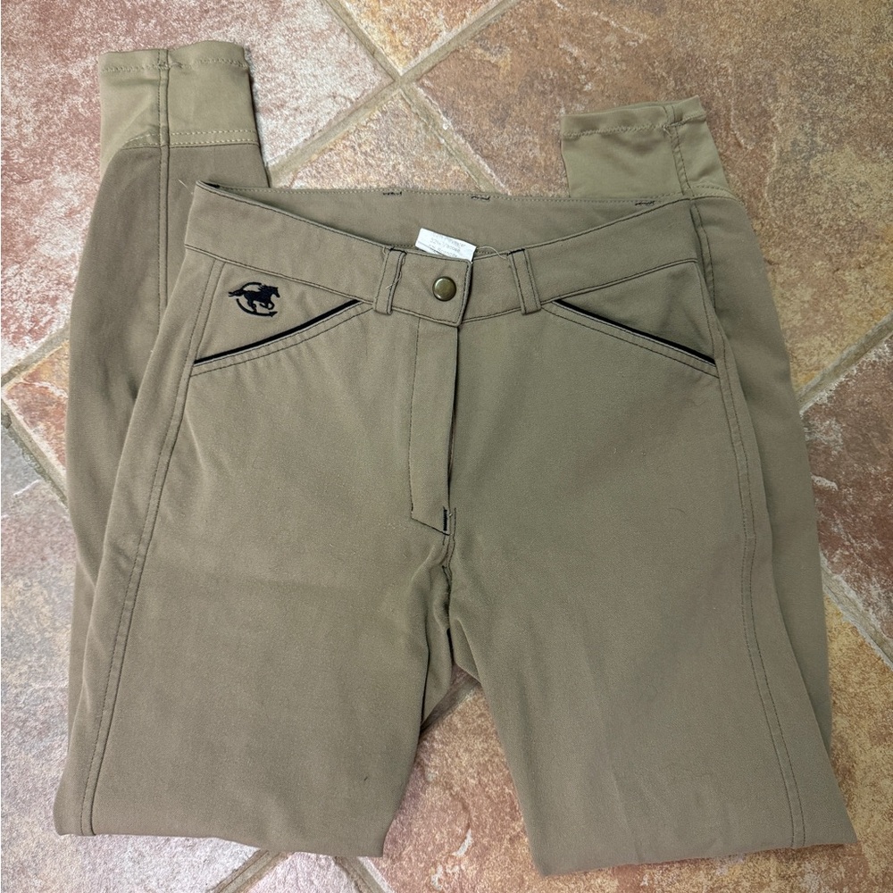 SmartPac Piper Breeches